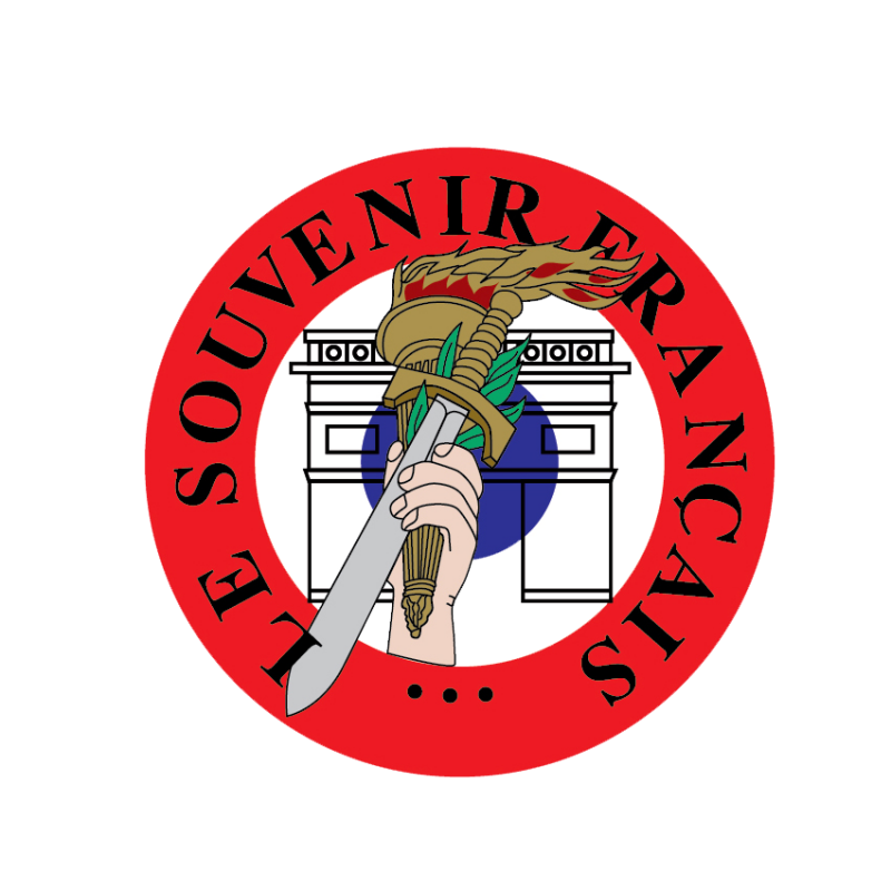 Le souvenir français n°1