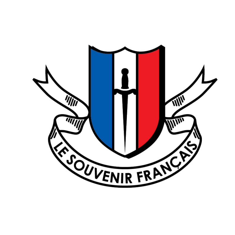 Le souvenir français n°2